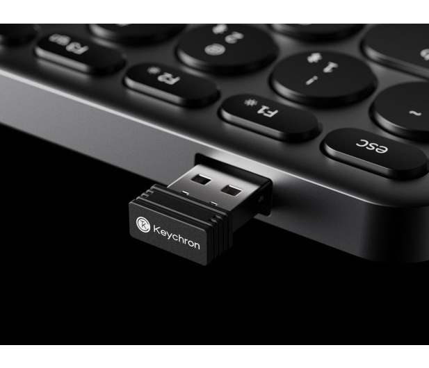 Keychron B4P-K1 - 1507864 - zdjęcie 5